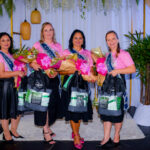 Representante de Jacuizinho é a nova rainha do Encontro intermunicipal de Mulheres do Centro Serra