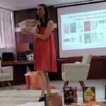 Estrela Velha promove o 1º Fórum Municipal de Alfabetização