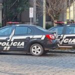 Polícia Civil prende homem condenado por estupro de vulnerável em Tunas