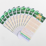 Apostador de Agudo acerta cinco números na Mega-Sena e prêmio acumula em R$ 160 milhões