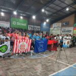 23ª Olimpíada Rural de Lagoão prossegue nesta sexta-feira