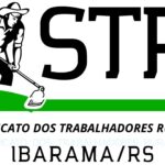 Sindicato dos Trabalhadores Rurais de Ibarama homologa chapa única para eleição de 2026