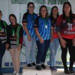 23ª Olimpíada Rural de Lagoão prossegue nesta quinta-feira