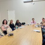 Coordenadoria da Mulher de Sobradinho articula ações integradas e criação de Conselho Municipal