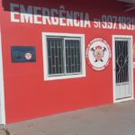Bombeiros Voluntários de Sobradinho encerram atendimentos em Passa Sete