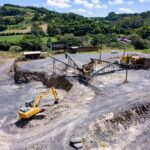 Prefeitura de Sobradinho reforça regras para retirada de brita do britador municipal