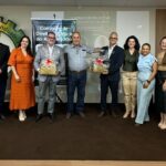 Caciss sedia abertura de ciclo de palestras sobre endividamento rural e Direito Agrário