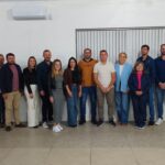 Vereador Carlos da Silva é reeleito presidente da ACVSerra