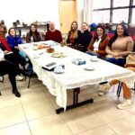 Conselho Municipal de Assistência Social realiza reunião em Arroio do Tigre