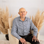 Cotriel se despede de seu último sócio-fundador