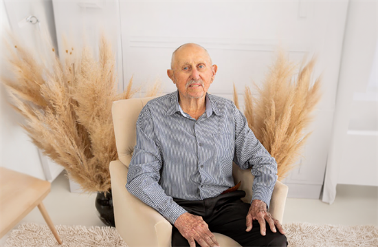 Cotriel se despede de seu último sócio-fundador