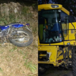 Acidente de Trânsito é registrado na ERS 400 em Candelária