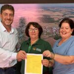 Estrela Velha recebe Plano de Autonomia para fortalecer apoio a famílias em vulnerabilidade