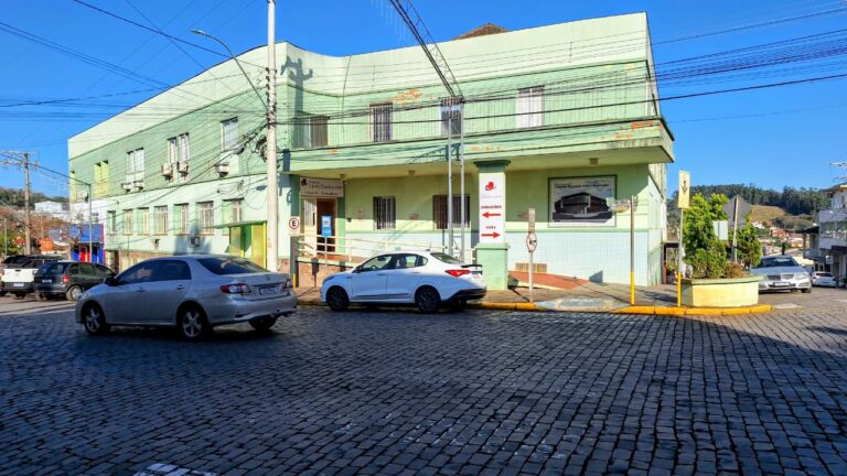 Executivo de Sobradinho encaminha projeto para financiamento de quase R$ 10 milhões visando ampliação do hospital