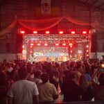 Grande público e programação especial marcam aniversário das Rádios Sobradinho e Jacuí