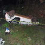 Acidente com morte é registrado no interior de Ibarama