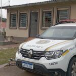 Ibarama registra furto em galpão de obra da Prefeitura