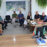 Prefeitos da AMCSERRA debatem extensão do Corpo de Bombeiros para a região Centro Serra