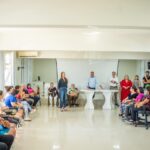 Prefeitura de Arroio do Tigre entrega 89 matrículas e garante regularização fundiária no Bairro Cohab