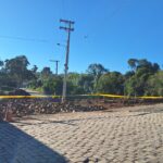 Secretário Olandir Bernardy destaca retomada de obras na Ponte da Baixada