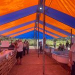 20ª Festicarp impulsiona Arroio do Tigre com programação diversificada