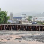Secretário de Obras detalha reconstrução das cabeceiras de pontes e andamento de nova estrutura em Sobradinho