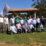 CITE 122 promove encontro com tecnologia, manejo e troca de experiências no campo