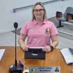 Vereadora Cátia Dalmolin critica gestão da saúde e aponta falhas no atendimento em Sobradinho