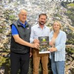 Sobradinho firma parceria com ATURCSERRA para fortalecer o turismo regional