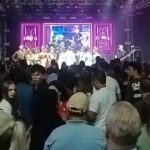 Festa da Lagoa 2026 movimenta comunidade com baile, festivais, esporte e tradição ao longo de abril