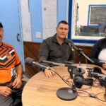 Jantar arrecada mais de R$ 10 mil para família de Segredo atingida por incêndio