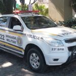 Brigada Militar e Exército atuam em operação de fiscalização em Sobradinho