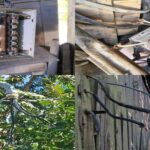 Furto e vandalismo em britador causam prejuízo de mais de R$ 40 mil ao município de Ibarama