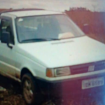 Veículo é furtado em Arroio do Tigre