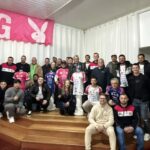 25 de Julho lança temporada 2026 do futsal