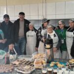 Curso de Aproveitamento Integral de Alimentos promove saúde, economia e sustentabilidade em Passa Sete