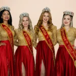 Abertura das inscrições marca início da escolha das soberanas de Cerro Branco
