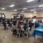 Assistência Social de Passa Sete promoveu atividades cognitivas para idosos em abril