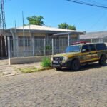 Policial militar que atirou em mecânico de motos é preso em flagrante em Sobradinho