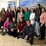 Conselhos Municipais de Educação da Regional AMCSERRA estiveram reunidos em Sobradinho