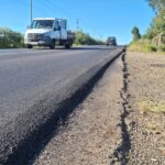 DAER inicia recuperação da ERS-400 e motoristas alertam para impacto de redutores em Passa Sete
