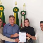 Deputado Covatti Filho destina R$ 200 mil para compra de implementos agrícolas em Ibarama