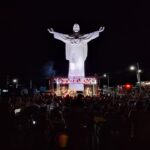 Executivo retira projeto de contribuição de melhoria do acesso ao Cristo Acolhedor em Sobradinho