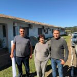 Investimento de R$ 393 mil garante melhorias e modernização no Posto de Saúde de Ibarama