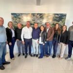 Juliana Bernardy assume Secretaria da Fazenda de Arroio do Tigre
