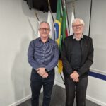 Rafael Henn é reconduzido à presidência da APESC