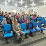 Rede de proteção à infância é tema de palestra em Ibarama
