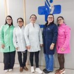 UBS Dr. Nilton Beck realiza vacinação em horário especial para ampliar cobertura vacinal