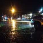 Maio fecha com 202 milímetros de chuva em Sobradinho