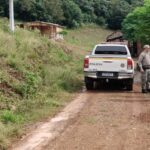 Ameaça com arma de fogo deixa homem ferido no interior de Segredo